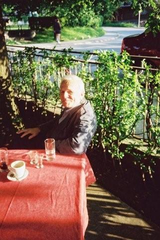 STARI ZNANCI-RIFET